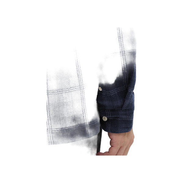 JJ Rebel Jrebbeam Check Shirt Ls