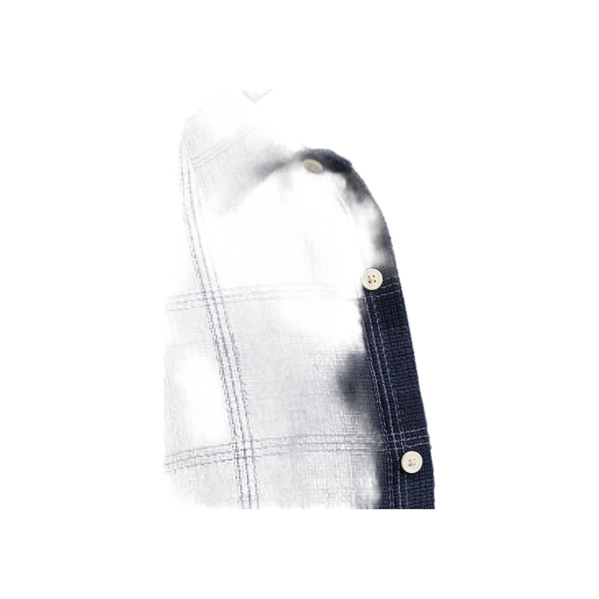 JJ Rebel Jrebbeam Check Shirt Ls
