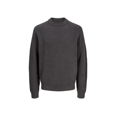 Jrebblaze Knit Crew Neck
