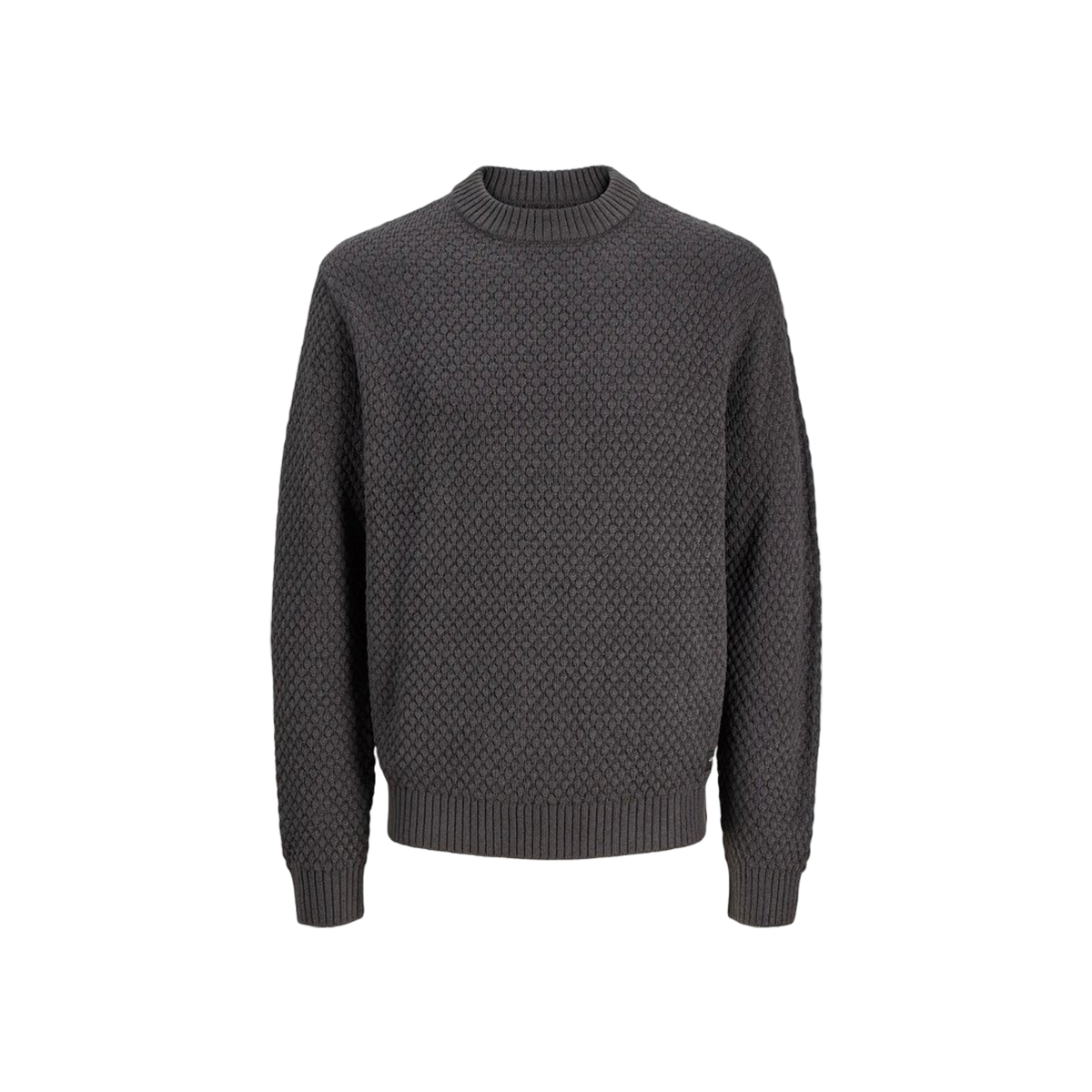 Jrebblaze Knit Crew Neck
