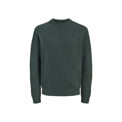 Jrebblaze Knit Crew Neck