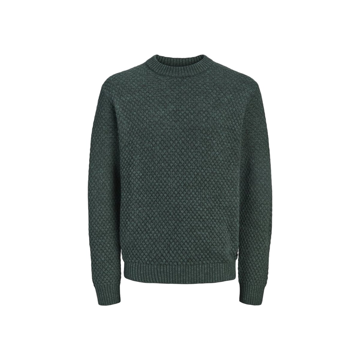 Jrebblaze Knit Crew Neck