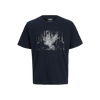 JJ Rebel Jrebalfy Ss Tee