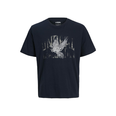 JJ Rebel Jrebalfy Ss Tee
