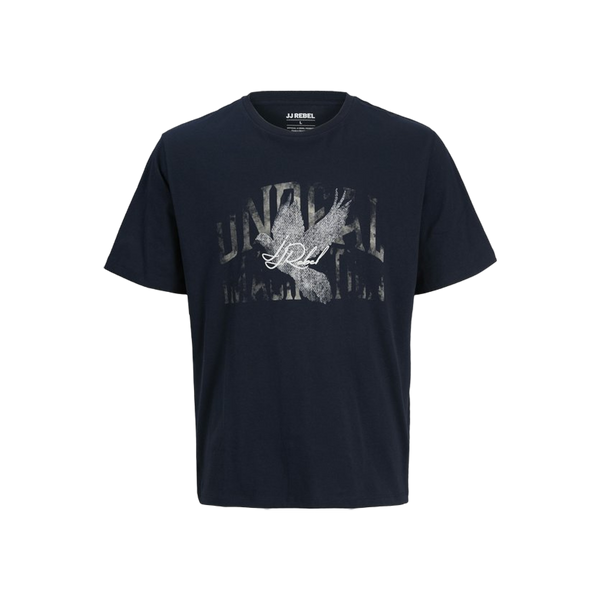JJ Rebel Jrebalfy Ss Tee