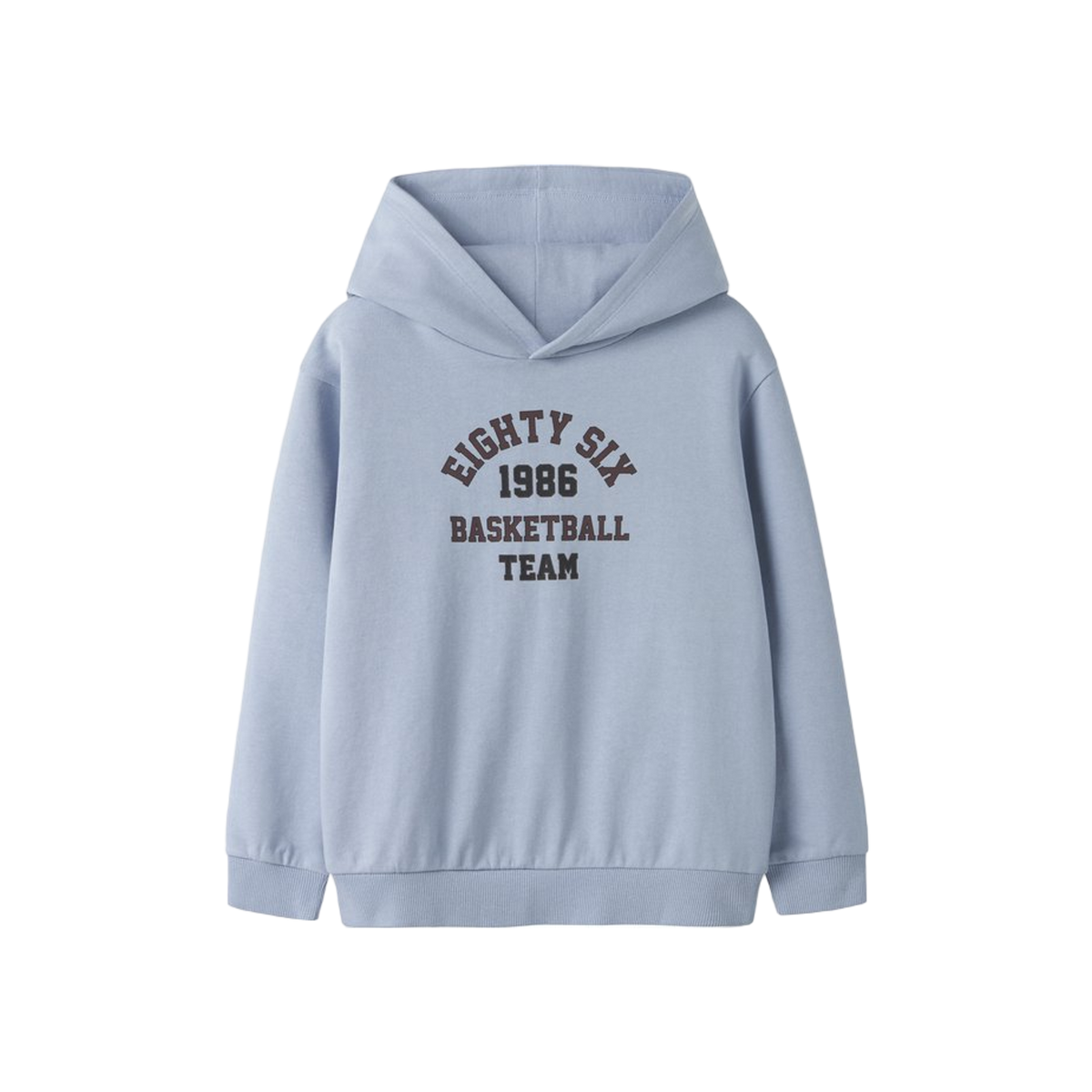 Name-it Nkmdiket Ls Nreg Sweat Wh Unb Box