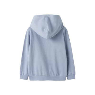 Name-it Nkmdiket Ls Nreg Sweat Wh Unb Box