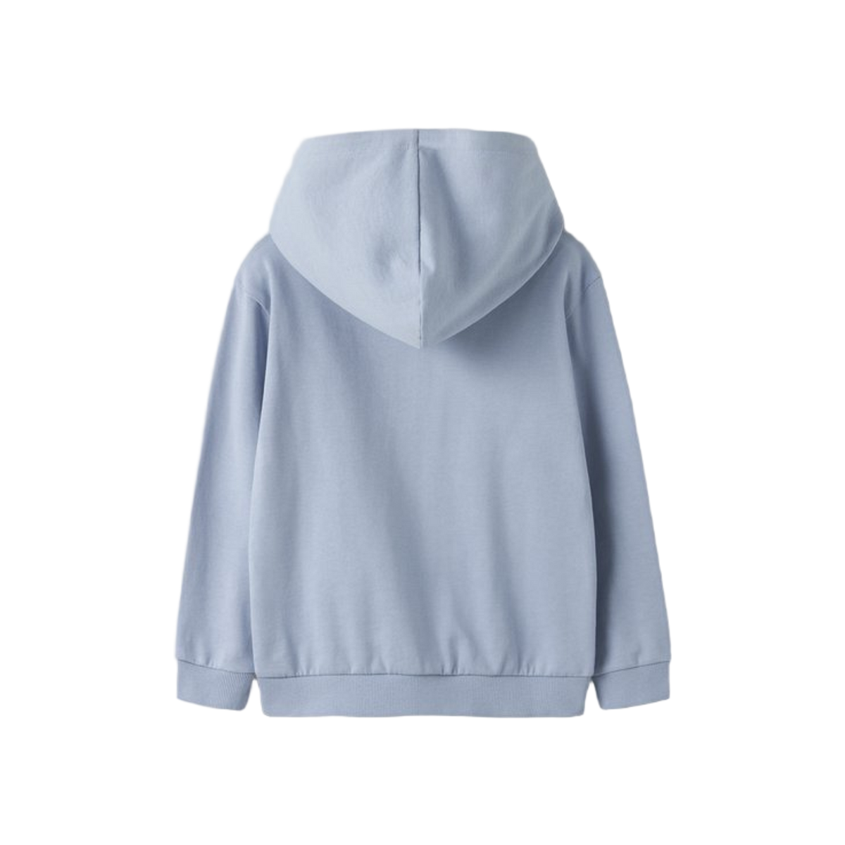 Name-it Nkmdiket Ls Nreg Sweat Wh Unb Box