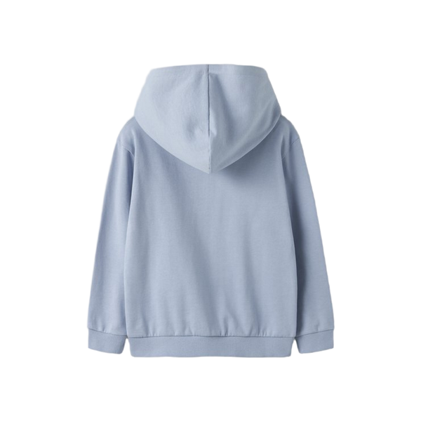 Name-it Nkmdiket Ls Nreg Sweat Wh Unb Box