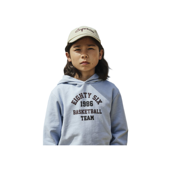 Name-it Nkmdiket Ls Nreg Sweat Wh Unb Box
