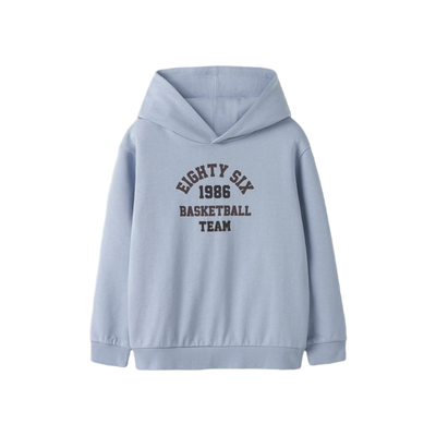 Name-it Nkmdiket Ls Nreg Sweat Wh Unb Box