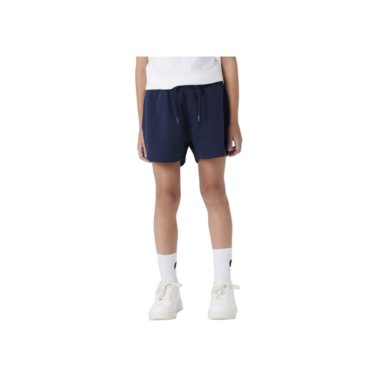 Name-it Nkfbrally Sweat Shorts