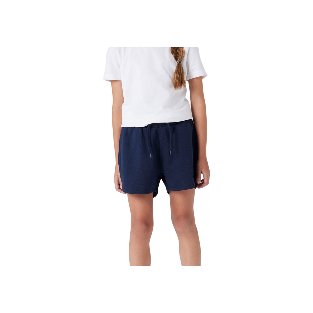 Name-it Nkfbrally Sweat Shorts