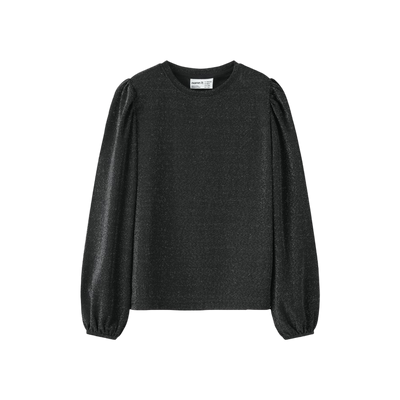 Name-it Nkfroisin Ls Top