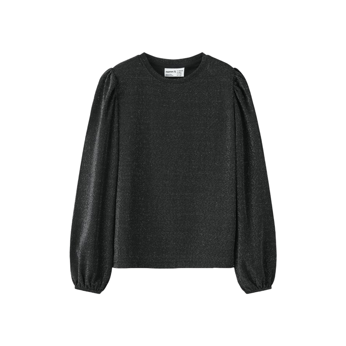 Name-it Nkfroisin Ls Top