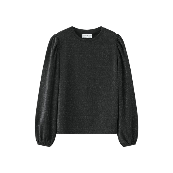 Name-it Nkfroisin Ls Top