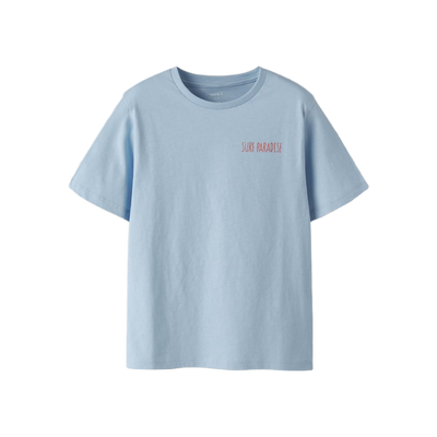 Name-it Nkmfelix Ss Nreg Top Ps