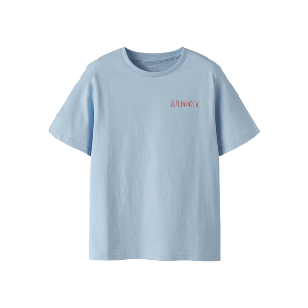 Name-it Nkmfelix Ss Nreg Top Ps