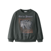 Name-it NKFBEO LS Nreg Sweat Bru Box