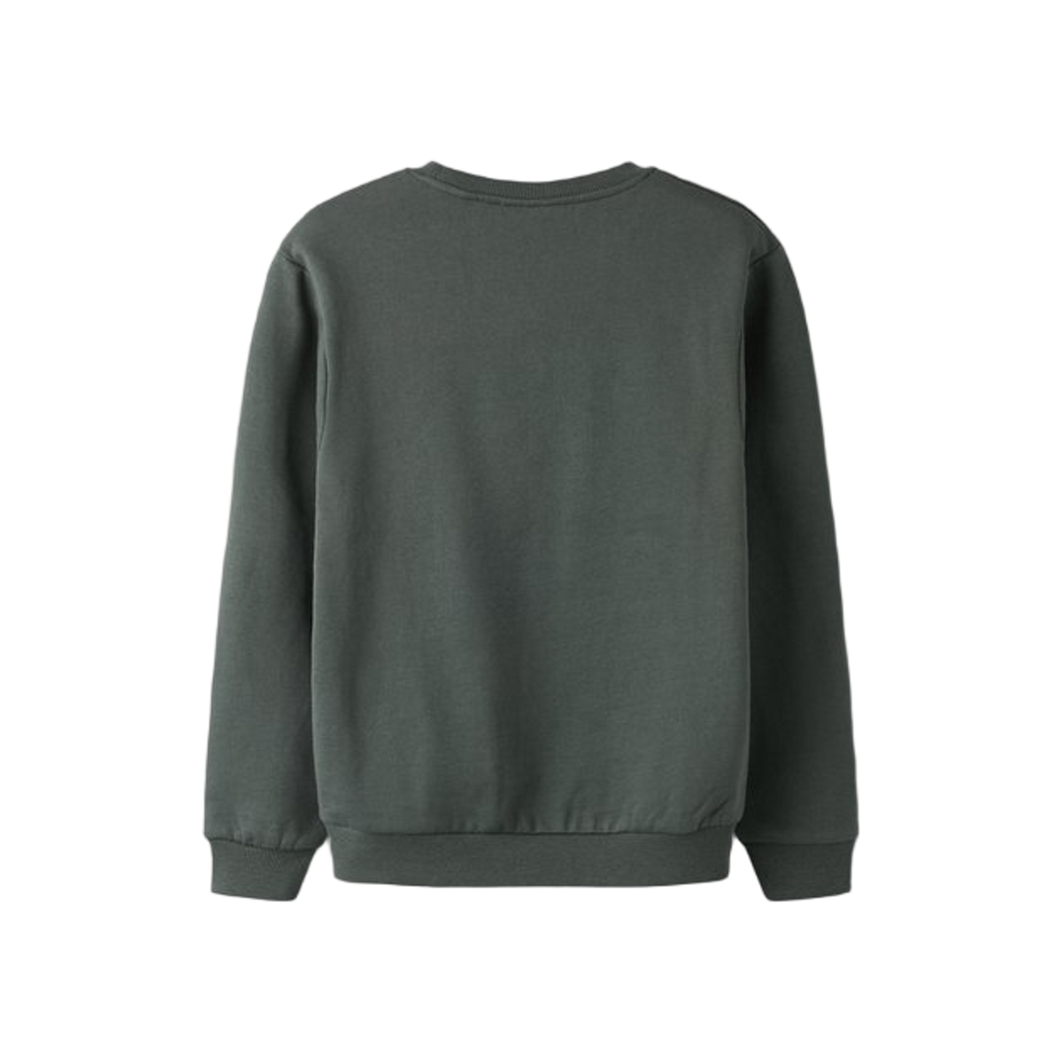 Name-it NKFBEO LS Nreg Sweat Bru Box
