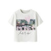 Name-it NKFDYDISSI Monet SS Nreg Top