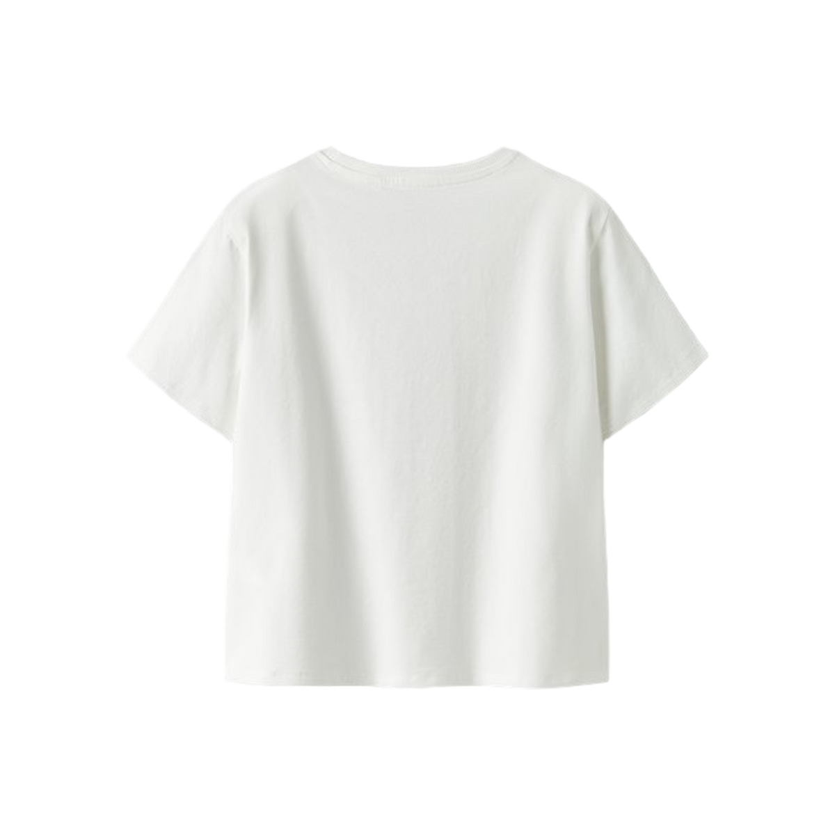 Name-it NKFDYDISSI Monet SS Nreg Top