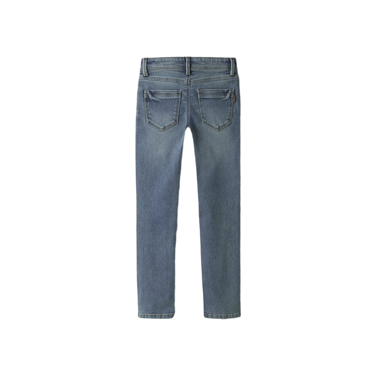 Name-it NKMSILAS Xslim Jeans