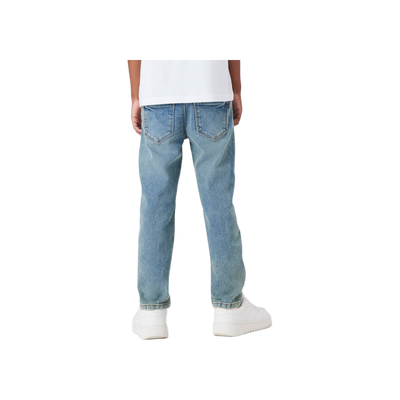 Name-it NKMSILAS Xslim Jeans