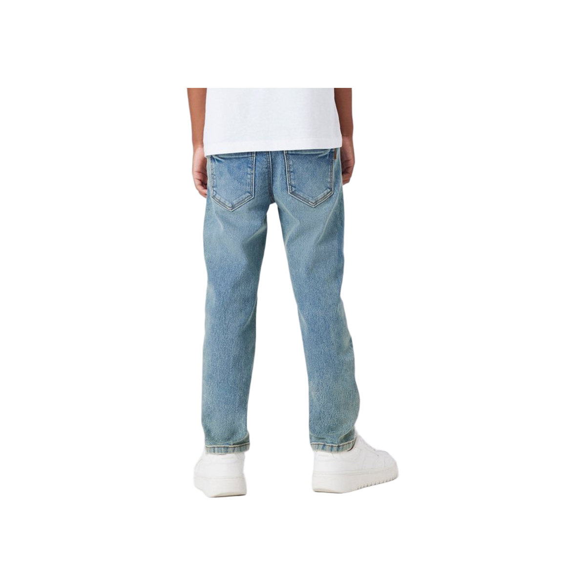Name-it NKMSILAS Xslim Jeans