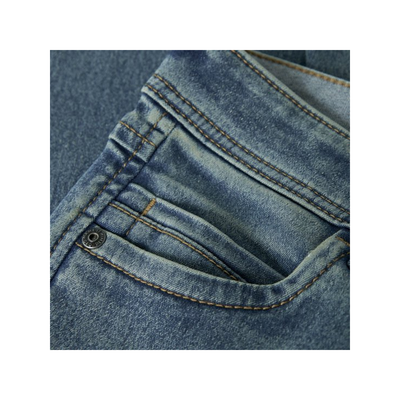 Name-it NKMSILAS Xslim Jeans