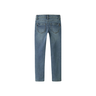 Name-it NKMSILAS Xslim Jeans