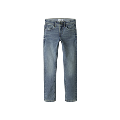 Name-it NKMSILAS Xslim Jeans