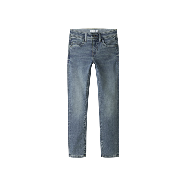 Name-it NKMSILAS Xslim Jeans