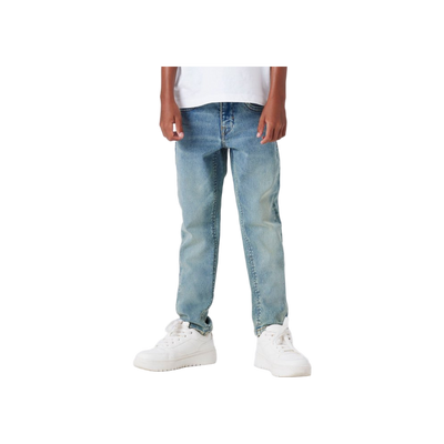 Name-it NKMSILAS Xslim Jeans