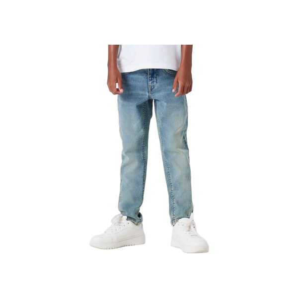 Name-it NKMSILAS Xslim Jeans