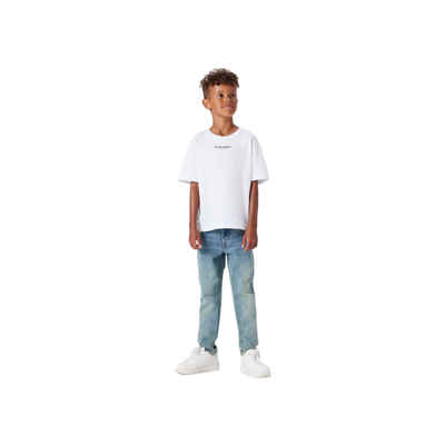 Name-it NKMSILAS Xslim Jeans