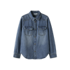 Name-it NKMKIM DNM LS Shirt