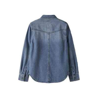 Name-it NKMKIM DNM LS Shirt