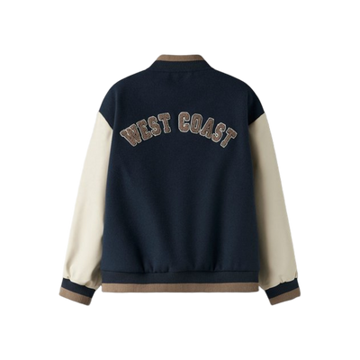 Name-it NKMMIKADO Varsity Jacket