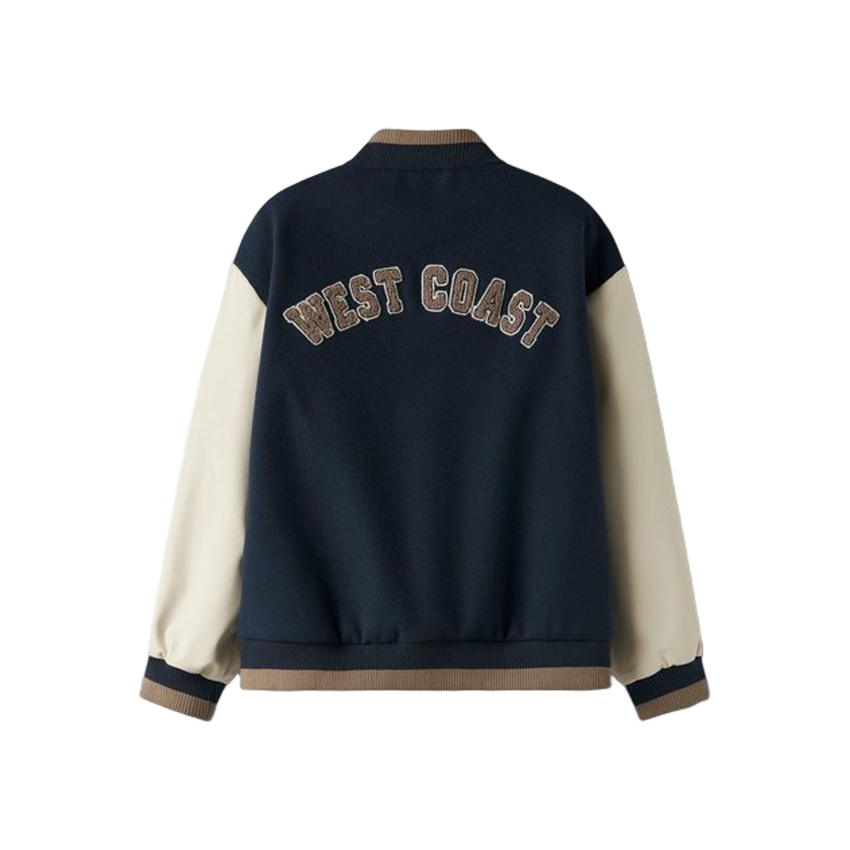 Name-it NKMMIKADO Varsity Jacket