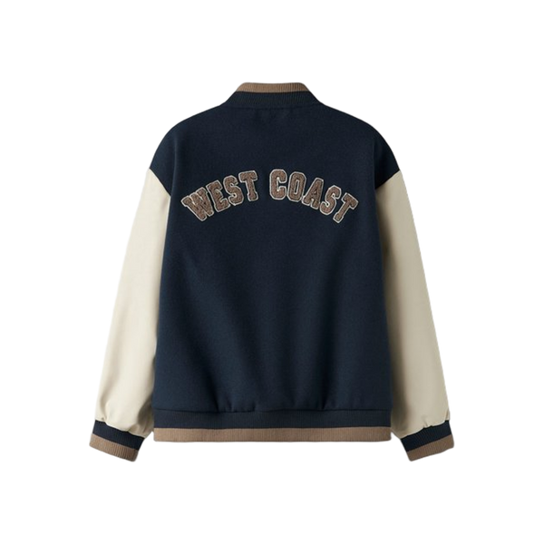 Name-it NKMMIKADO Varsity Jacket
