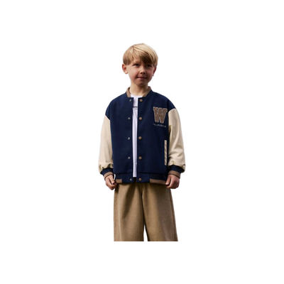 Name-it NKMMIKADO Varsity Jacket