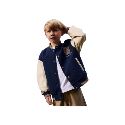 Name-it NKMMIKADO Varsity Jacket