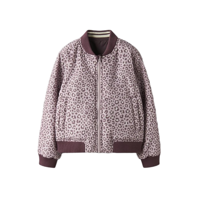 NKFMARISKA Bomber Jacket