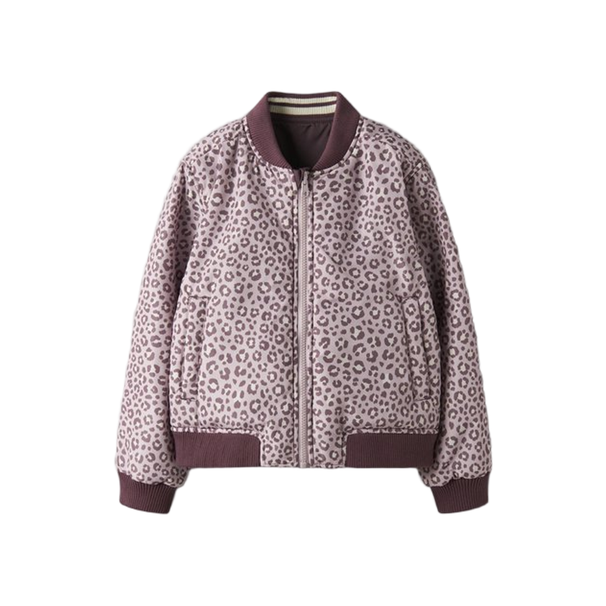 NKFMARISKA Bomber Jacket