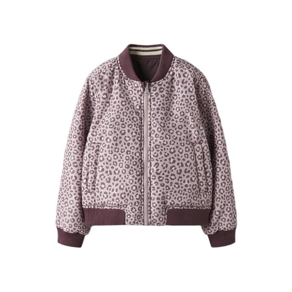 NKFMARISKA Bomber Jacket