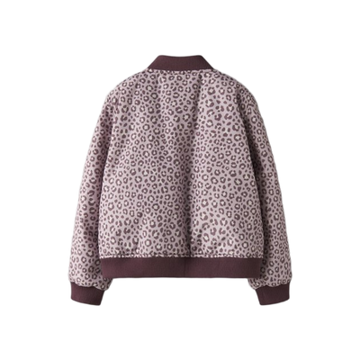 NKFMARISKA Bomber Jacket