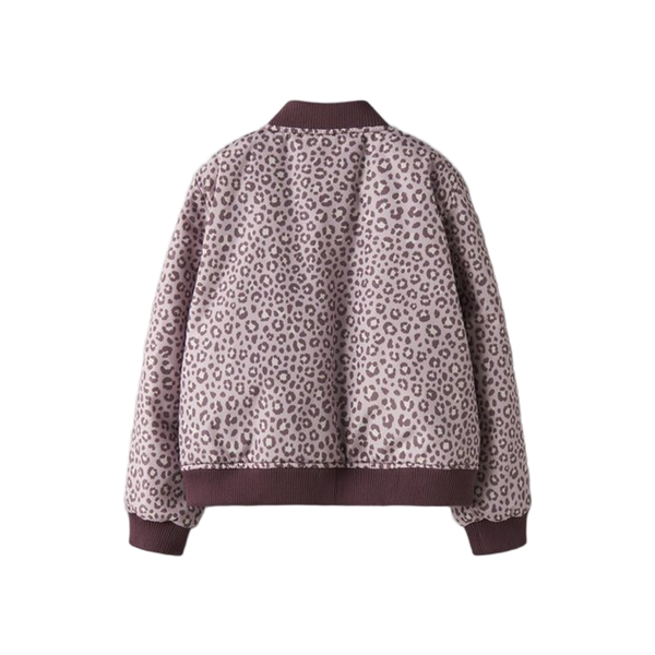 NKFMARISKA Bomber Jacket