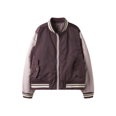 NKFMARISKA Bomber Jacket