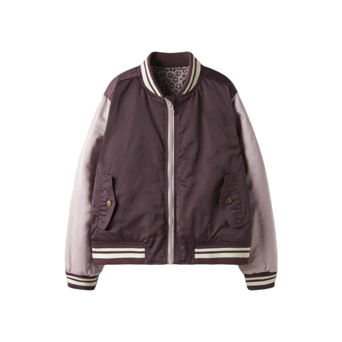 NKFMARISKA Bomber Jacket
